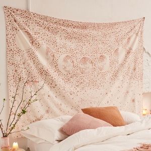 Urban Outfitters Stardust Tapestry